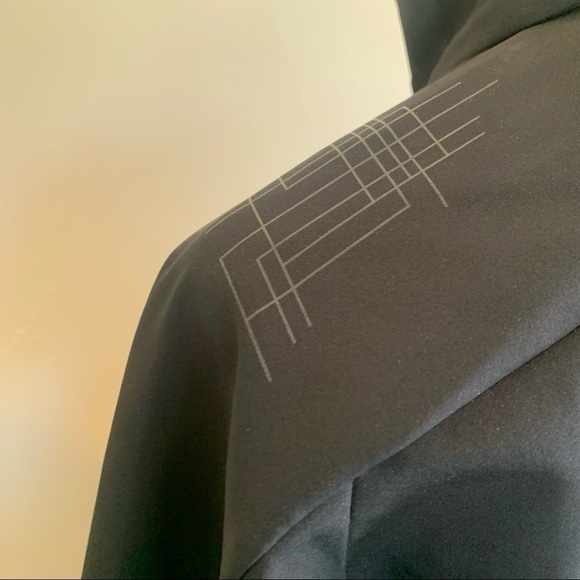 Black hard core jacket - Picture 6 of 15